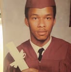 Ronnie Chambliss Sr. - Facebook