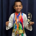 KOMRON CHAMPION - @kom.ronchampion - Instagram