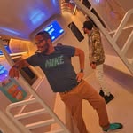 Ron Chaney - @rasca_90 - Instagram