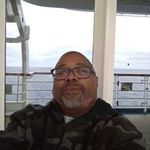 Ron Chaney - @caliron - Instagram
