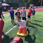 Ron Chappell Tackling Academy - @rctacklingacademy - Instagram