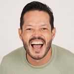 Ron Chavez - La Impro Machine - @ronchavezreal - Instagram