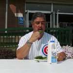 Ron Chavez - @mybuddyspot - Instagram