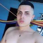 RONALD CHÁVEZ - @ronchavez26 - Instagram