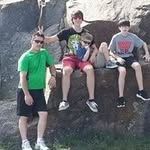 Ron Cheesman - @cheesmanron - Instagram