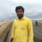 Chinna Rongala - @rongalachinna - Instagram