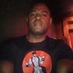 Ron Christy-Powell - @ronpaul2471 - Instagram