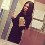 Анастасия Суворова - @sha.ronchurchill1 - Instagram