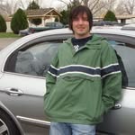 Ron Church - @mr.captainron - Instagram
