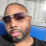 Ron Church - @rocsr29 - Instagram