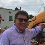 Ron Churchill - @churchillron4 - Instagram