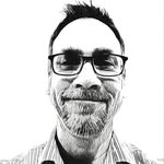 Ron Churchill - @ronchurchill.art - Instagram