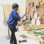 Ron Clark - @ronimorbucks - Instagram