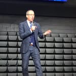 Ron Clark - @ronclark - Instagram
