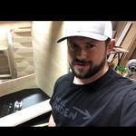 Ron Clark - @thefretfulwoodworker - Instagram