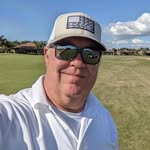Ron Clark - @golfmoron66 - Instagram