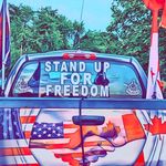 Ron Clark Freedom Advocate - @rcfreedomadvocate - Instagram