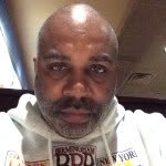 Ron Cleveland - @ronc313 - Instagram