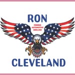 Ron Cleveland - @ronclevelandtv - Instagram