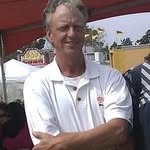 Ron Cleveland - @lovinlifeokc - Instagram