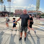 Ron Cluff - @ronntc76 - Instagram