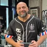 Ron Coburn - @ron.coburn71 - Instagram
