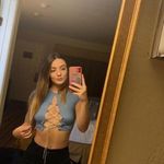 Giovanna Queros - @sha_ron____cody_______ - Instagram