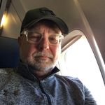 Ronald Collett - @roncollett - Instagram