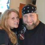 Ron & Ronda Combs - @ronronda86 - Instagram