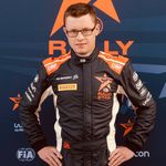 Ronan Comerford | Rally Co.Driver - @ronancomerford12 - Instagram