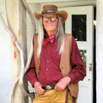 Ron Compton - @ronjonvonshu - Instagram