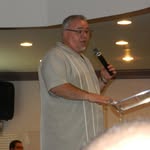 Ron Compton - @pastorroncom - Instagram