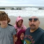 Ron Compton - @bear_540 - Instagram