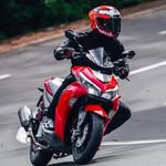 Ron Concepcion - @_motoron31 - Instagram
