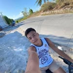 Ron Concepcion - @ronchoyien13 - Instagram