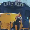 Ron Conner869 - @orhs471 - TikTok