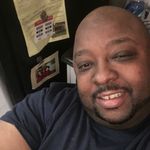 Ron Conner - @spanky190606 - Instagram