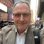 Ron Conner - @kuantummec - Instagram