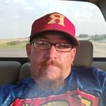 Ron Cooke - @cron67114 - Instagram