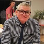 Ron Cooke - @ron.cooke69 - Instagram