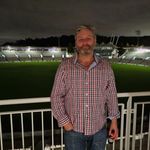 Ron Cooke - @ron101972 - Instagram