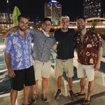 Ronald Thomas - @ron_cooke_jr - Instagram