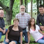 Ron Copenhaver - Facebook