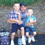 Ron Copenhaver Jr. - Facebook