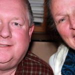 Cyndi Ron Corey - @cyndicorey2 - Instagram
