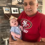 Ron Corey - @roncorey38 - Instagram