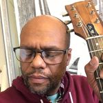 Ron Corey Rutherford - @coreyron - Instagram