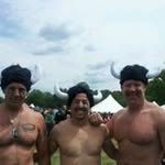 Ron Costa - @roncosta5445 - Instagram
