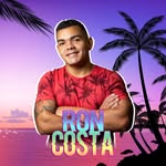 Ron Costa S I N G E R - @roncostaoficial - Instagram