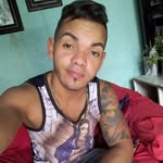 Roneilson de Jesus - @roncosta2020 - Instagram